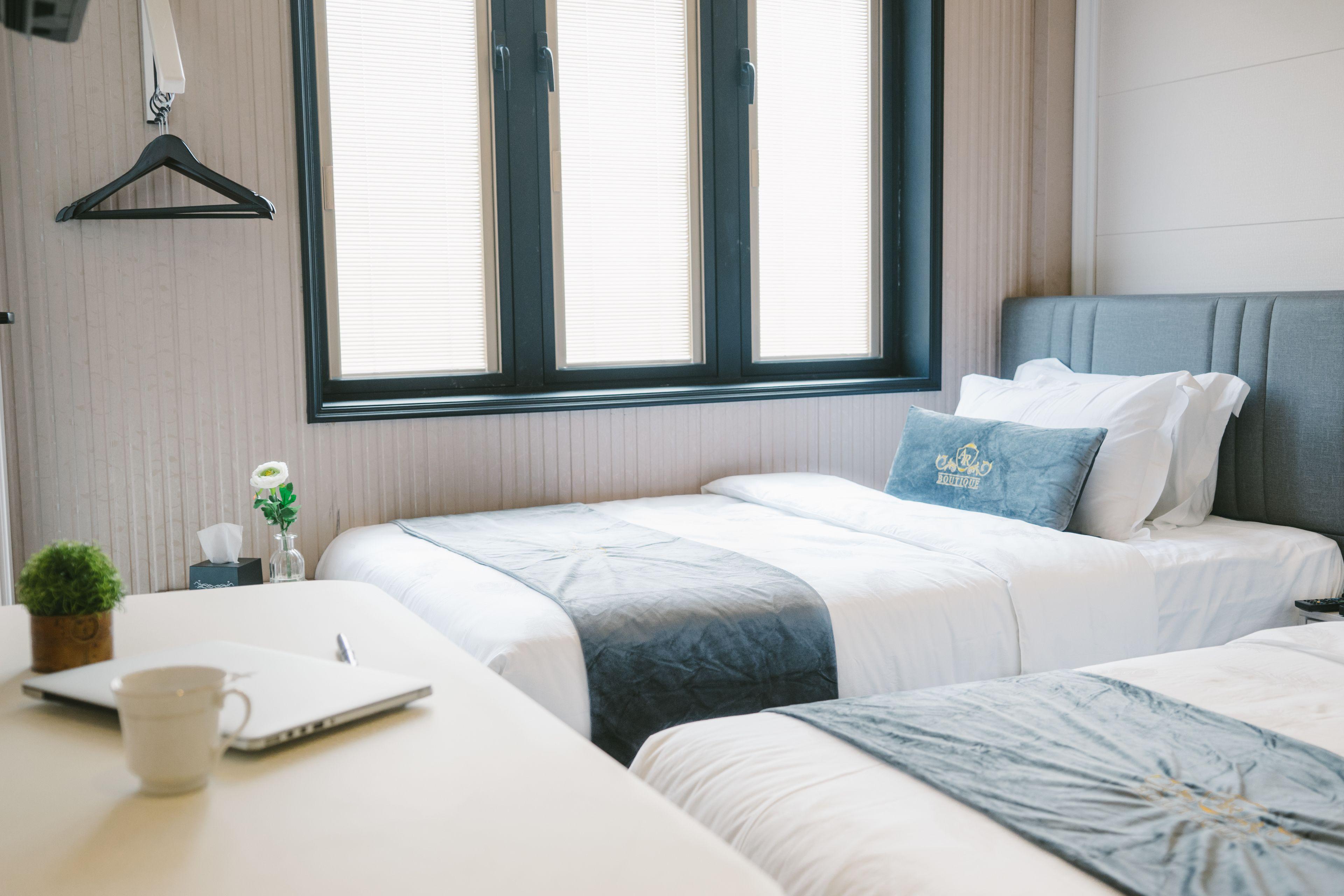 A&R Boutique Hotel — Photos 1
